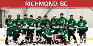 Discover Hockey Richmond – Learn To Play Hockey Classes