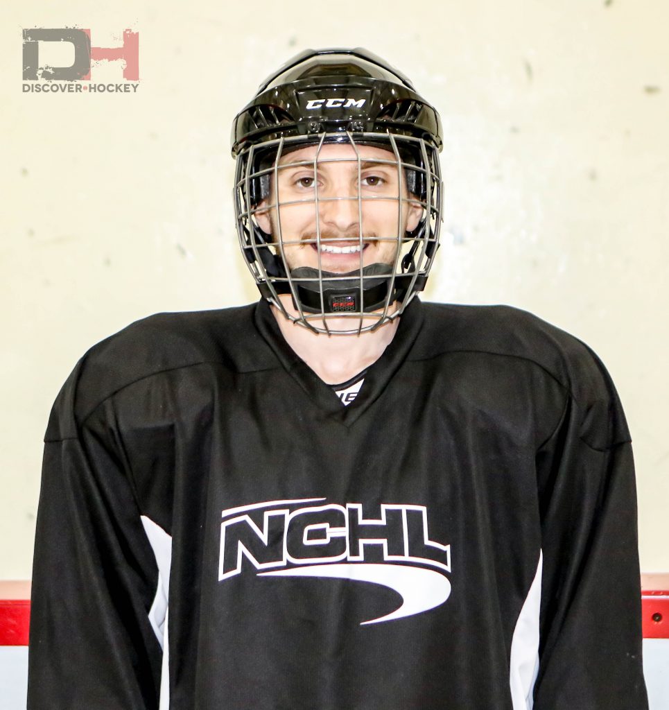 TYC-23 | Discover Hockey