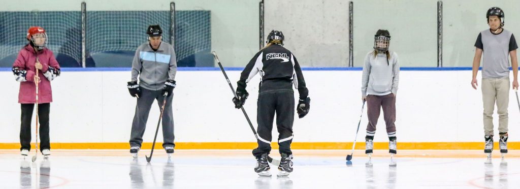 Free Learn To Skate In Calgary – November 24th