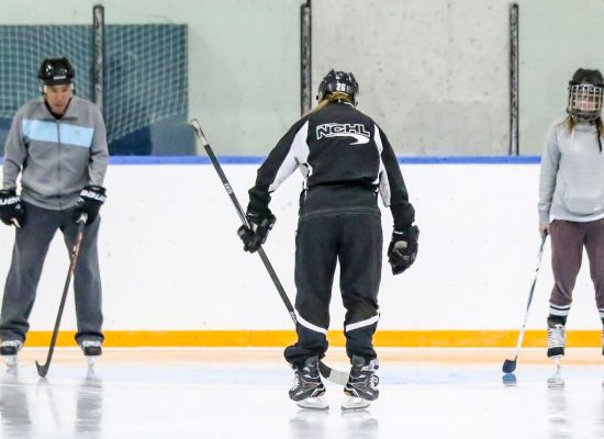 Free Learn To Skate In Calgary – November 24th