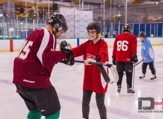 Free Learn To Skate This Weekend