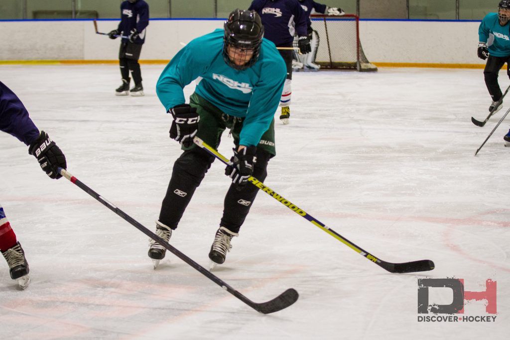 The Best Way To Get Back In Shape! – Marc’s Hockey Discovery