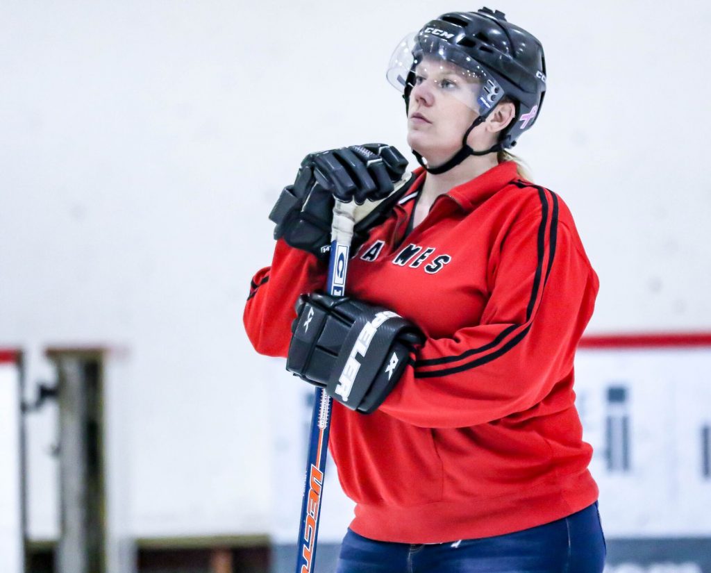 learn-to-skate-free-lesson-flames-woman