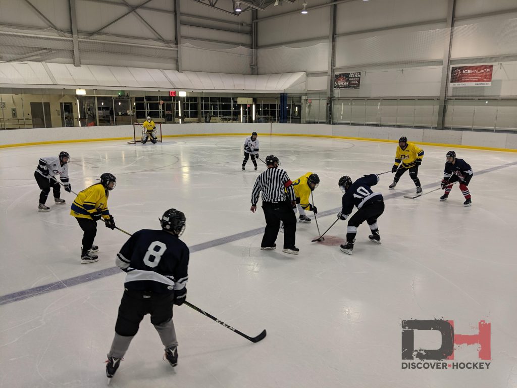 edmontonalbertalearntoplaybeginnericehockeyadult14 Discover