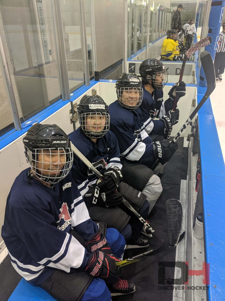 edmontonalbertalearntoplaybeginnericehockeyadult44 Discover