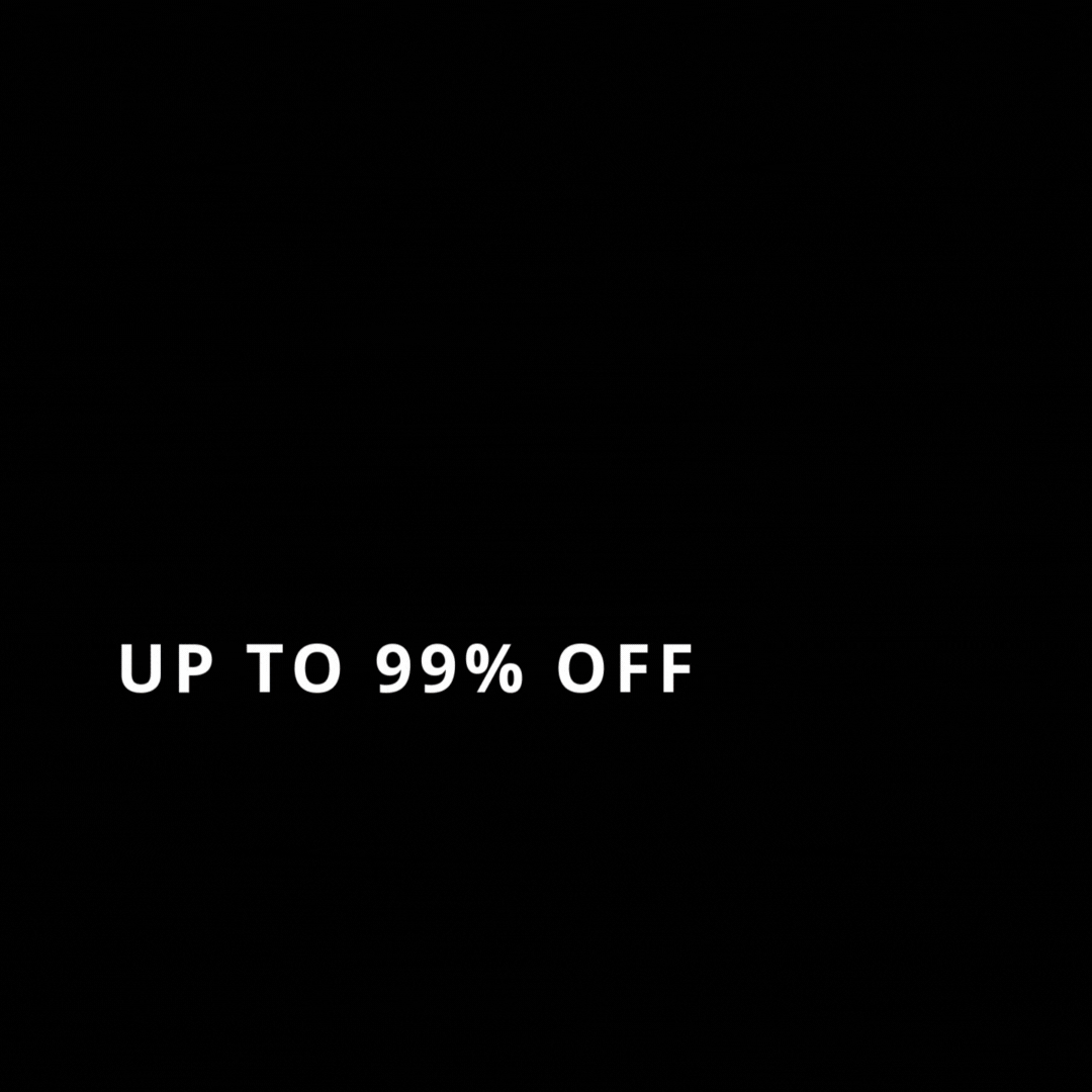 Black Friday DH offer
